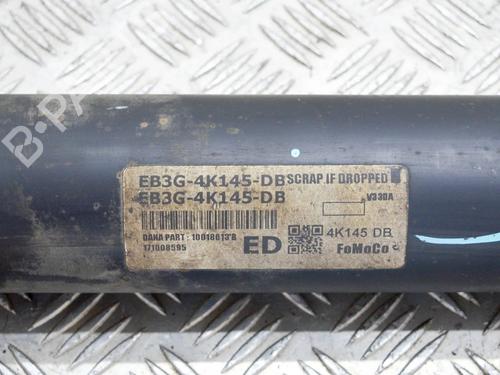 Driveshaft FORD RANGER (TKE) 3.2 TDCi 4x4 | BP36043027M37  - Image 7