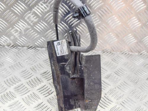 Rear right lock FORD FOCUS III 1.0 EcoBoost | BP6773178C99 