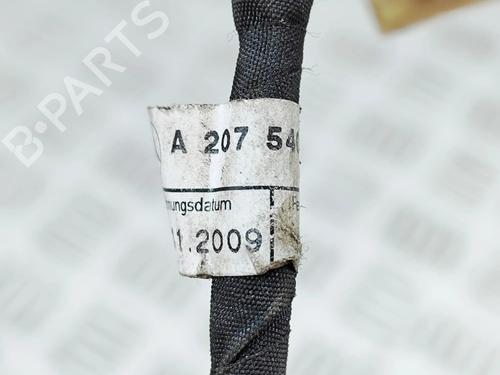 Electronic module MERCEDES-BENZ C-CLASS Coupe (C204) C 220 CDI (204.302) | BP36066984M83  - Image 6