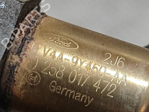 Electronic sensor FORD PUMA (J2K, CF7) 1.0 EcoBoost mHEV | BP27787072M84 