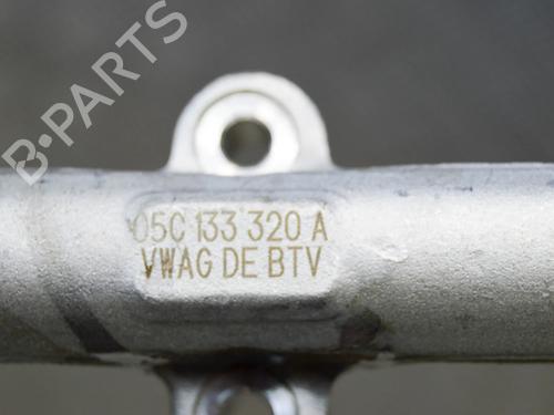 Injection rail SKODA KAMIQ (NW4) 1.0 TSI | BP27759589M98 - Image 6