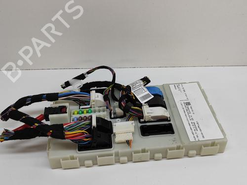 Used Electronic module BMW 4 Coupe (F32, F82) M4 (431 hp) 26500621