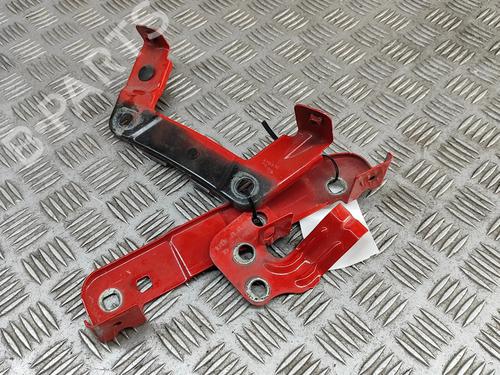 Støtte JAGUAR I-PACE (X590) EV400 AWD | BP28387925C155