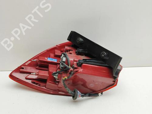 Right taillight KIA CEE'D (JD) 1.6 CRDi 115 | BP35726860C35  - Image 5