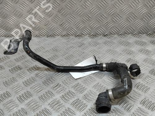 Used Pipe MERCEDES-BENZ EQS (V297) EQS 450+ (297.123) (333 hp) 28550061