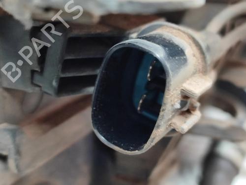 Radiator set SUBARU OUTBACK (BS) 2.0 D AWD (BSD) | BP24140789M120  - Image 12