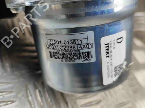 Steering column MAZDA CX-5 (KF) 2.0 | BP29867395M21  - Image 5