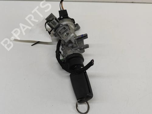 Ignition barrel VW CADDY V MPV (SBB, SBJ) 2.0 TDI 4motion | BP27785426M48 - Image 2