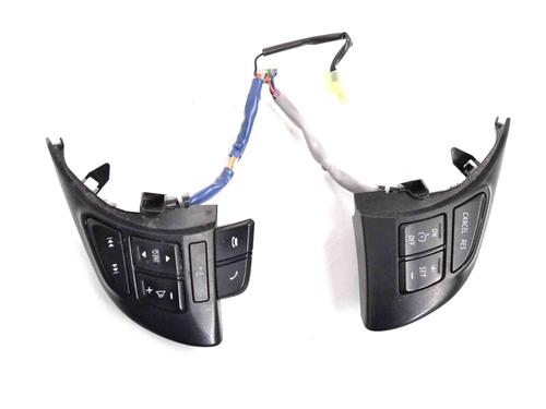 Used Steering wheel controls MAZDA CX-5 (KE, GH) 2.2 D (KE2FW) (175 hp) 30225929