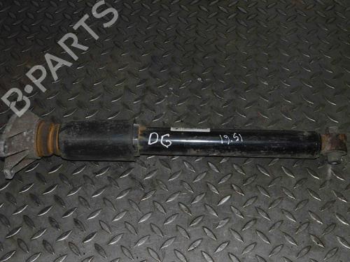 Used Right rear shock absorber BMW 4 Coupe (F32, F82) 420 d (184 hp) 30226898