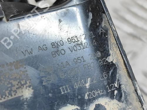 Horn AUDI Q4 E-TRON SUV (F4B) 35 | BP27782375E13 