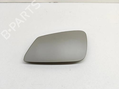 Spejlglas venstre Spejlglas venstre BMW 4 Convertible (F33, F83) 435 d xDrive (313 hp) 22352632 22352632