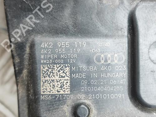 Vindrude Viskermekanisme AUDI A6 C8 Avant (4A5) 50 TDI Mild Hybrid quattro | BP38070992C83 - Image 5