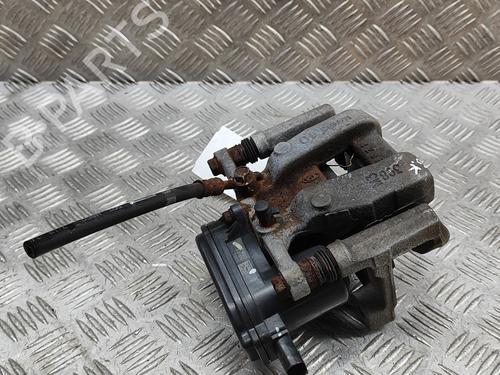 Left rear brake caliper HYUNDAI SANTA FÉ IV (TM, TMA) 2.2 CRDi AWD | BP27786393M107 
