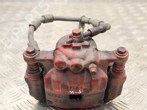 Left front brake caliper FORD FIESTA VI (CB1, CCN) 1.0 Sport | BP14630818M105 
