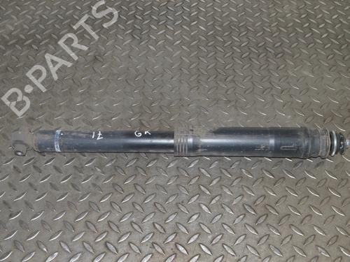 Used Left rear shock absorber Left rear shock absorber TOYOTA PRIUS (_W3_) 1.8 Hybrid (ZVW3_) (99 hp) 33349611 33349611