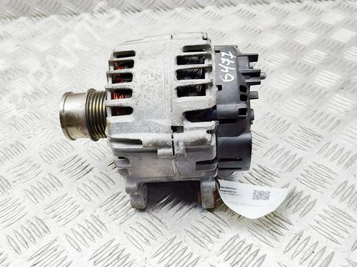 Alternator SKODA KAROQ (NU7, ND7) 1.5 TSI | BP38740816M7 - Image 3