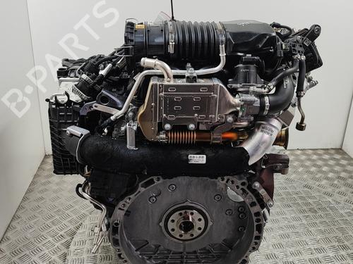 Engine MERCEDES-BENZ E-CLASS (W213) E 220 d (213.004) | BP28028658M1 