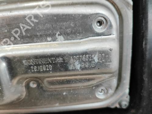 Left headlight MERCEDES-BENZ E-CLASS (W213) E 300 de 4-matic (213.011) | BP29615896C28  - Image 8