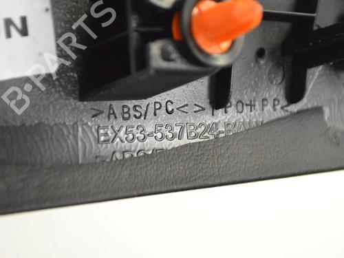 Other JAGUAR F-TYPE Coupe (X152) 5.0 SCV8 R AWD | BP30219254O1 