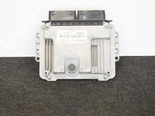 Engine control unit (ECU) FORD ECOSPORT 1.0 EcoBoost | BP9511731M57