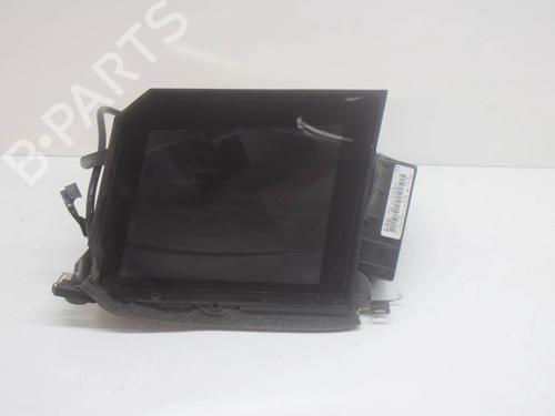 Used Display monitor Display monitor SAAB 9-5 (YS3E) 2.0 t (185 hp) 7739760 7739760