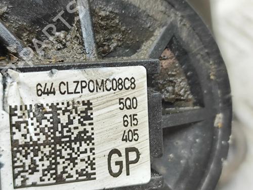 Left rear brake caliper SKODA KAROQ (NU7, ND7) 2.0 TDI | BP27788082M107  - Image 7