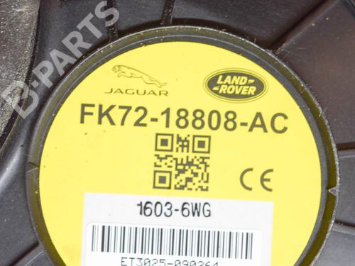 Electronic module LAND ROVER DISCOVERY SPORT (L550) 2.0 D 4x4 | BP10368042M83 