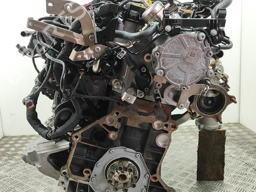 Motor AUDI A5 Sportback (F5A, F5F) 35 TFSI Mild Hybrid (150 hp) 27792553
