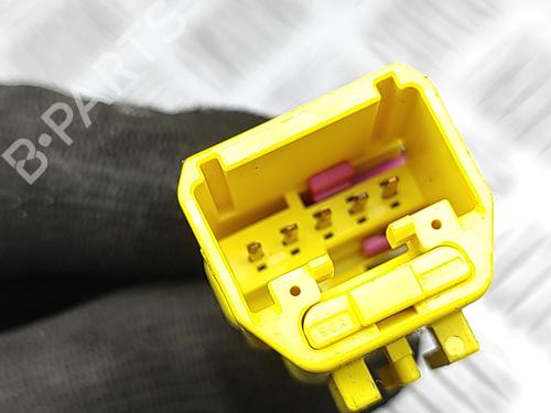 Other PORSCHE CAYENNE (9PA) Turbo 4.8 | BP30323992O1