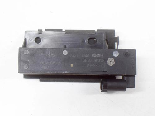 Used Electronic module MASERATI GHIBLI III (M157) 3.0 S Q4 (409 hp) 8838537