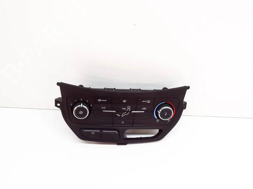 Elektronisk modul FORD KUGA II (DM2) 1.5 EcoBoost (150 hp) 10527418