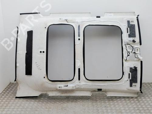 Interiør tag MERCEDES-BENZ EQS (V297) EQS 450+ (297.123) | BP39030185I12 - Image 2