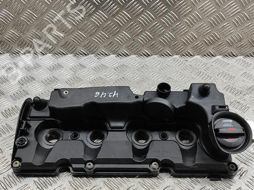 Valve cover VW GOLF VII (5G1, BQ1, BE1, BE2) 2.0 TDI 4motion | BP20675814M124 