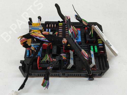 Used Fuse box PEUGEOT 2008 II (UD_, US_, UY_, UJ_, UR_, UC_) e-2008 (UKZKXZ) (136 hp) 29042422