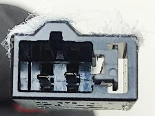 Right sun visor VW PASSAT B8 (3G2, CB2) 2.0 TDI | BP38421630I2 - Image 8