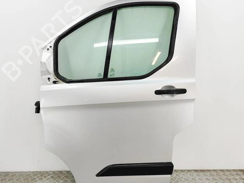 Dør venstre fortil Dør venstre fortil FORD TRANSIT CUSTOM V362 Van (FY, FZ) 2.0 EcoBlue mHEV (170 hp) 36067272 36067272