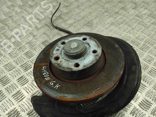 Mangueta trasera izquierda FIAT TALENTO Van (296_) 1.6 D (125 hp) 16271509