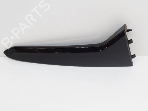 Used Boot lining BMW 2 Gran Tourer (F46) 218 i (136 hp) 14617206