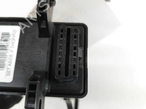 Electronic module FORD PUMA (J2K, CF7) 1.0 EcoBoost mHEV | BP32755101M83  - Image 7