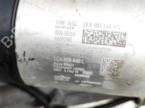 Steering rack VW ID.4 (E21) Pro | BP27780160M22 