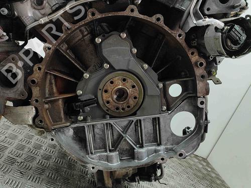Engine LAND ROVER RANGE ROVER IV (L405) 3.0 TDV6 4x4 | BP27643917M1 
