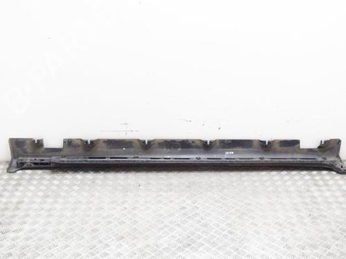 Left sideskirt MERCEDES-BENZ GLC Coupe (C253) 250 d 4-matic (253.309) | BP14637145C115 