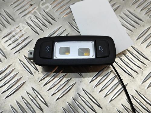 Used Interior roof light Interior roof light BMW 7 (G11, G12) 750 i, Li xDrive (449 hp) 19501288 19501288