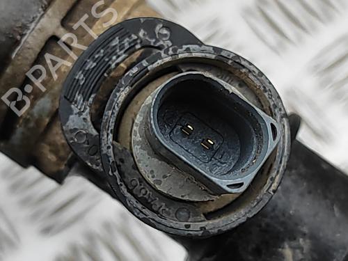 Pijp VW TRANSPORTER T6 Van (SGA, SGH, SHA, SHH) 2.0 TDI | BP29920673M125 