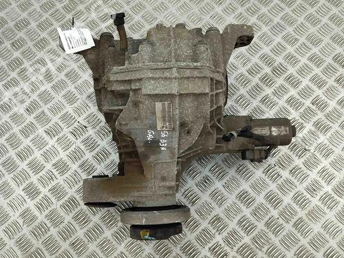 Used Rear differential JEEP GRAND CHEROKEE IV (WK, WK2) 3.0 CRD V6 4x4 (250 hp) 29829678