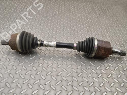 Used Left front driveshaft Left front driveshaft VOLVO V40 Hatchback (525) D2 (120 hp) 33351239 33351239