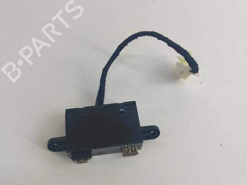 Elektronisk modul MG MG ZS SUV (AZS1) EV (156 hp) 28557957