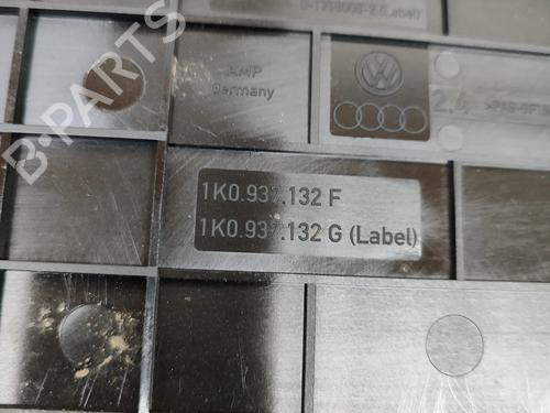 Fuse box AUDI Q3 (8UB, 8UG) 2.0 TDI quattro | BP27245058E1