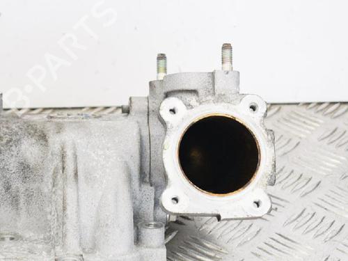 Intake manifold MAZDA 6 Estate (GH) 2.2 MZR-CD (GH10) | BP6740510M70 
